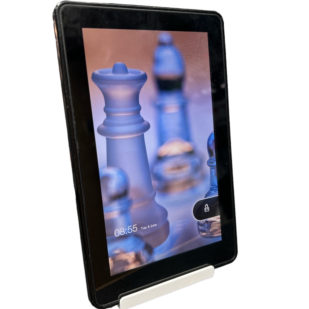 Amazon Amazon Kindle Fire 1st Generation D01400 8GB 7" Own4Less